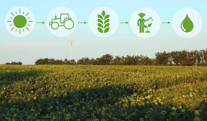 Agriculture