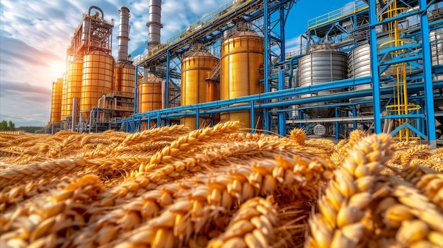 agricultural-industry-grain-processing-plant-sunset_854757-8992