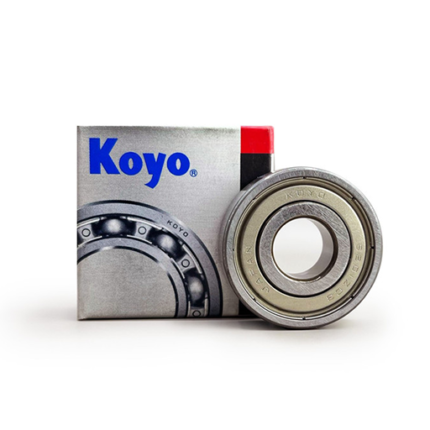 بلبرینگ شیار عمیق KOYO