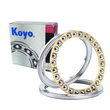 بلبرینگ کف گرد KOYO