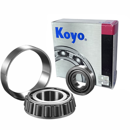 رولبرینگ مخروطی KOYO