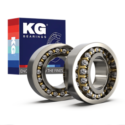 بلبرینگ خود تنظیم KG