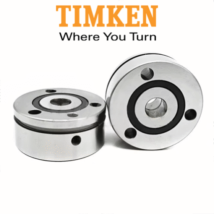 بلبرینگ ماشین ابزار TIMKEN