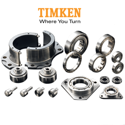 بلبرینگ هوا فضا TIMKEN