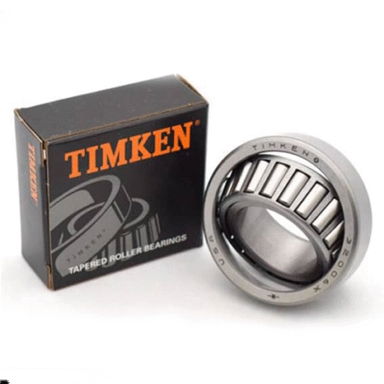 رولبرینگ مخروطی دقت بالا TIMKEN