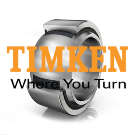 بلبرینگ ساده TIMKEN