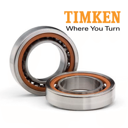 بلبرینگ تماس زاویه ای TIMKEN