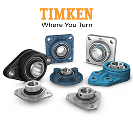 بلبرینگ یاتاقانی TIMKEN