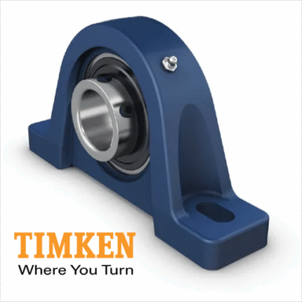 بلبرینگ یاتاقانی Fafnir TIMKEN