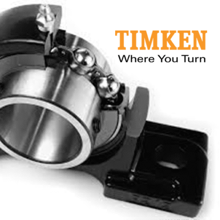 بلبرینگ یاتاقانی سری  TIMKEN U