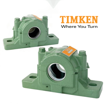 بلبرینگ یاتاقانی SAF PILLOW TIMKEN