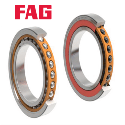 بلبرینگ اسپیندال FAG
