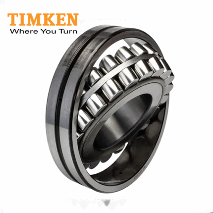 رولبرینگ بشکه ای TIMKEN