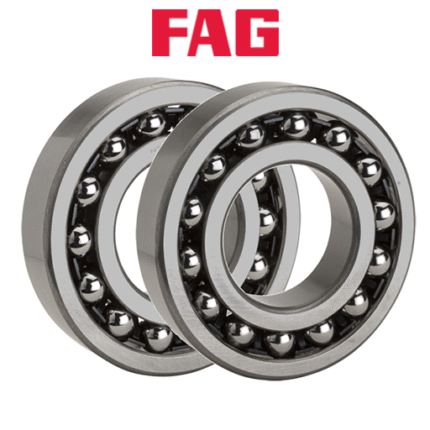 بلبرینگ خود تنظیم FAG