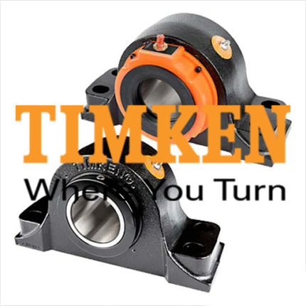رولبرینگ یاتاقانی Type E TIMKEN